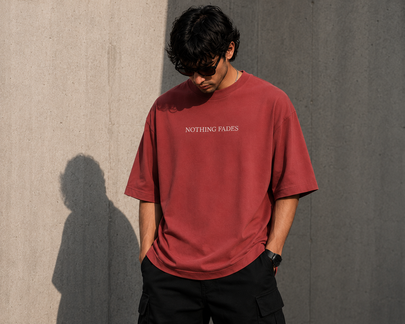 Memory Loop TEE