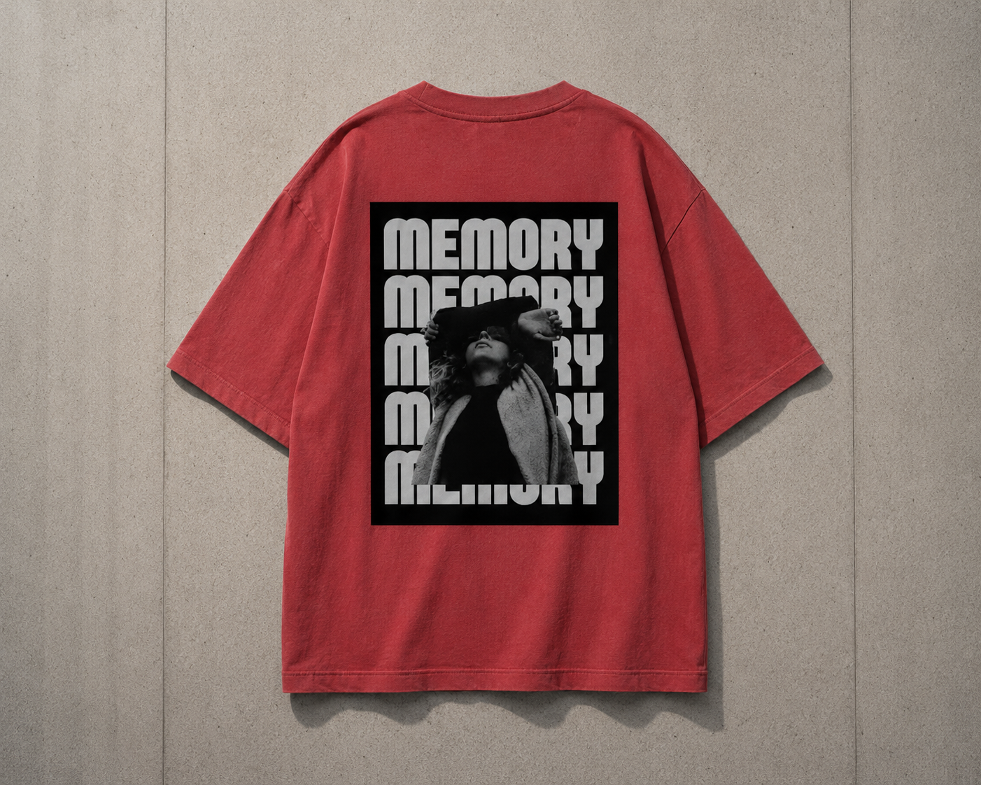 Memory Loop TEE