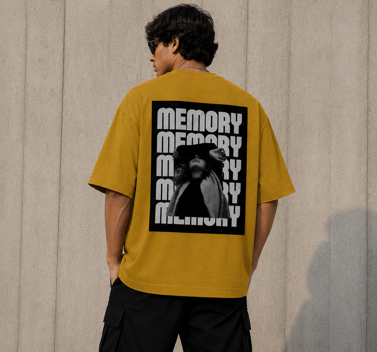 Memory Loop TEE