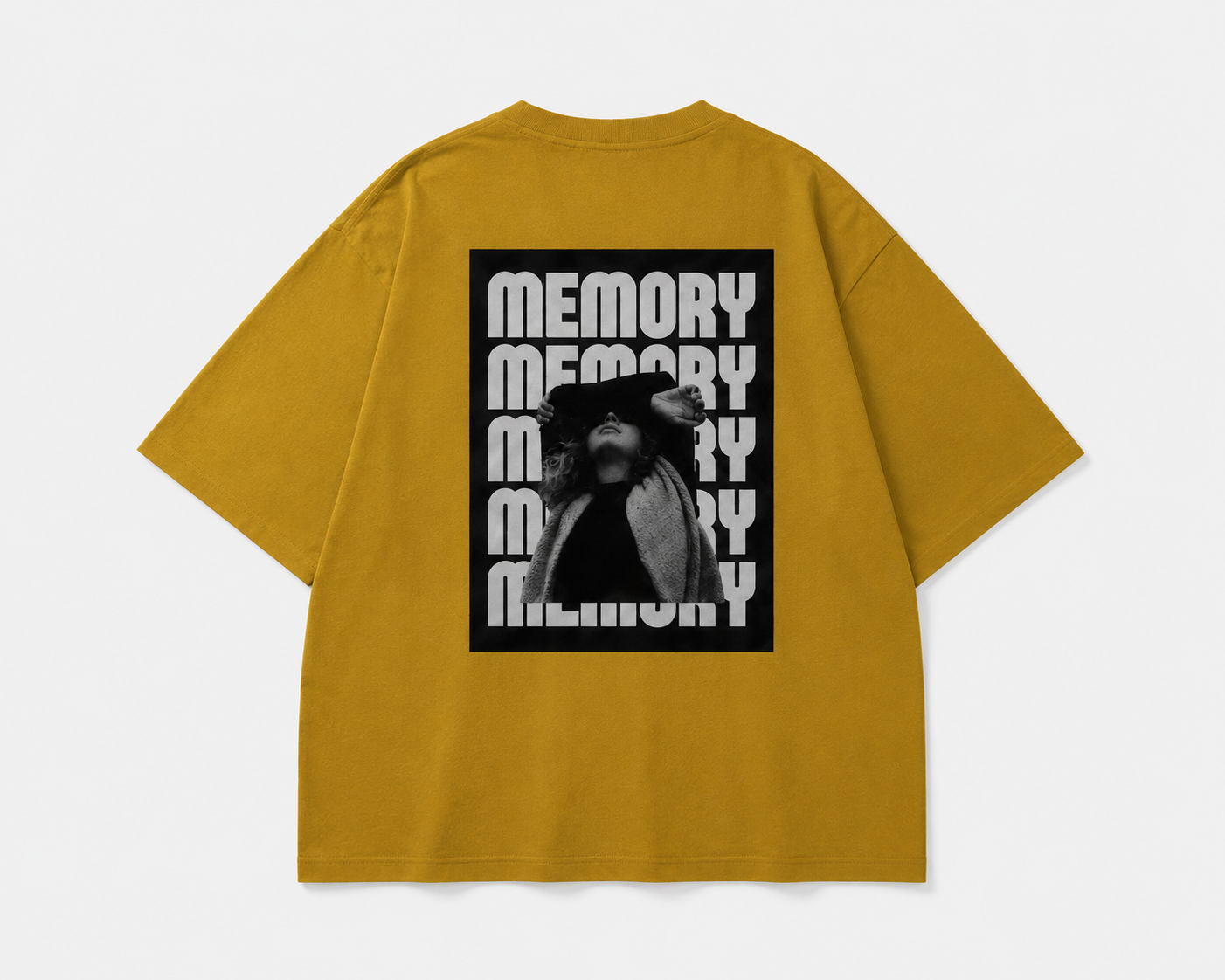 Memory Loop TEE