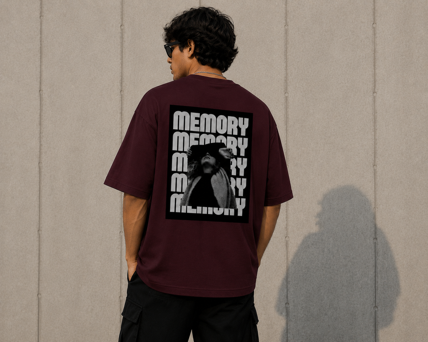 Memory Loop TEE
