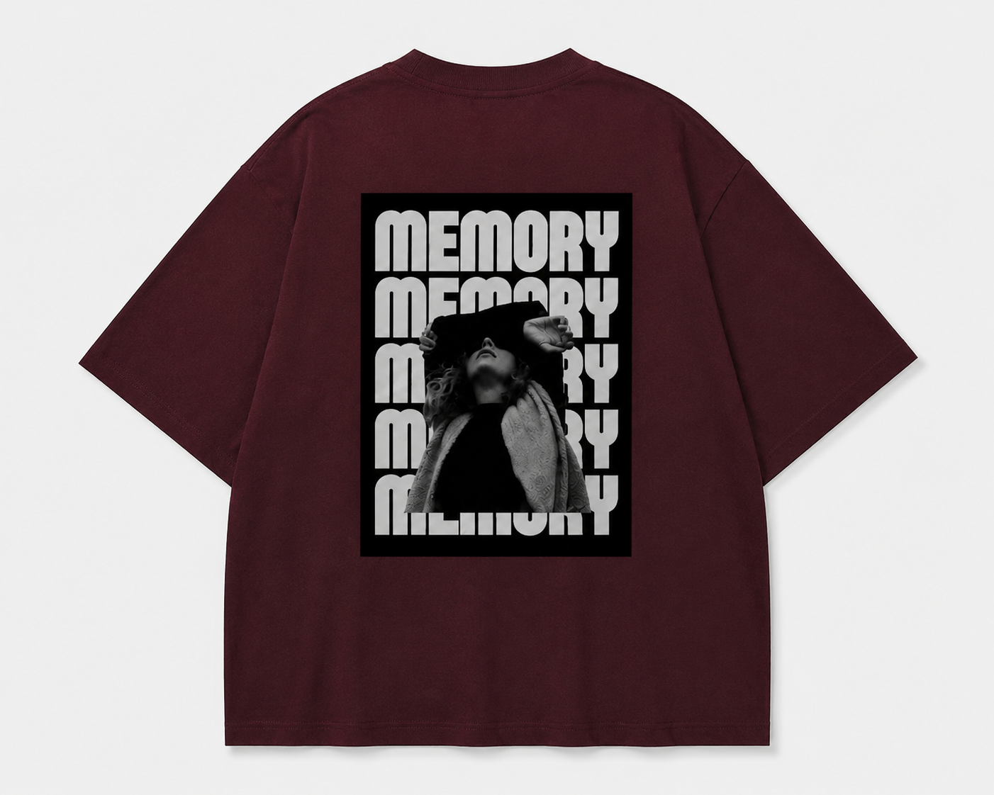 Memory Loop TEE