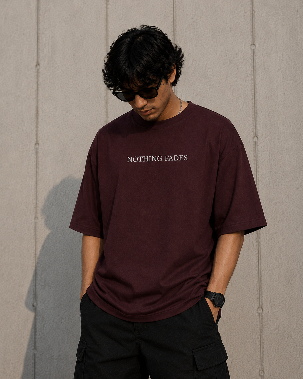 Memory Loop TEE
