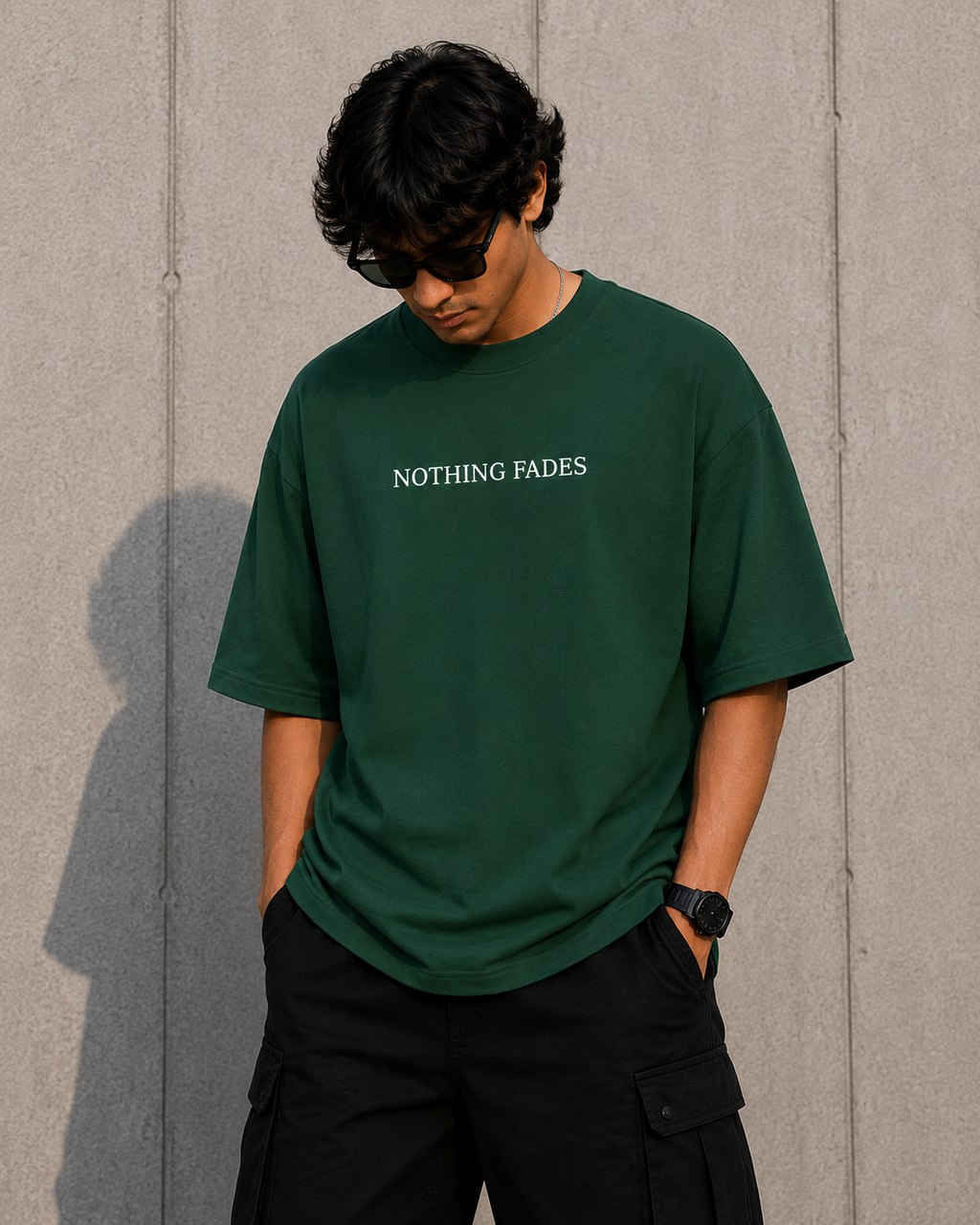 Memory Loop TEE