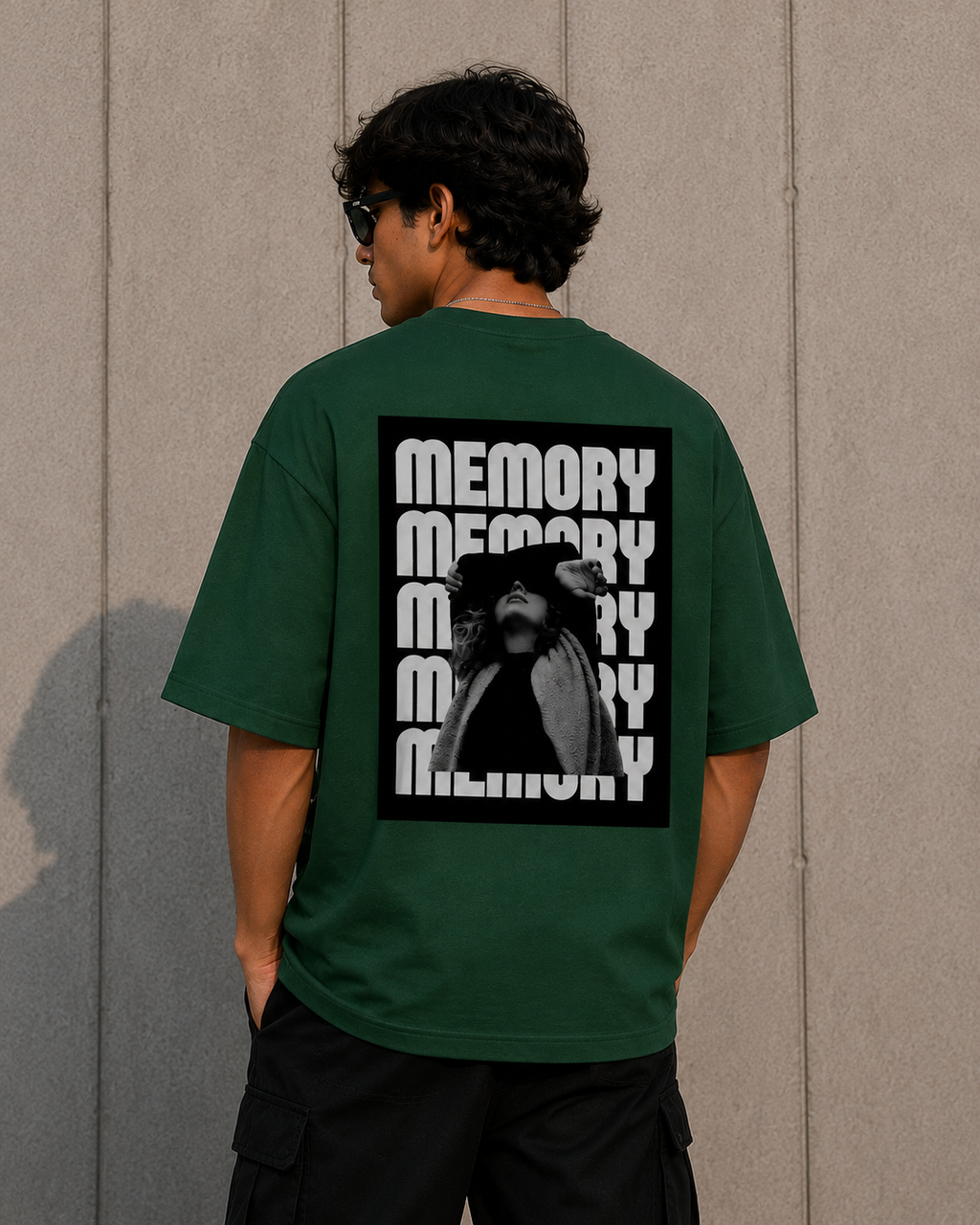 Memory Loop TEE