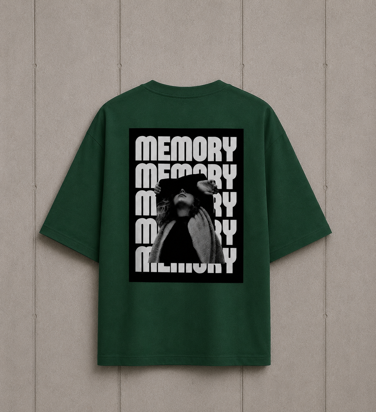 Memory Loop TEE