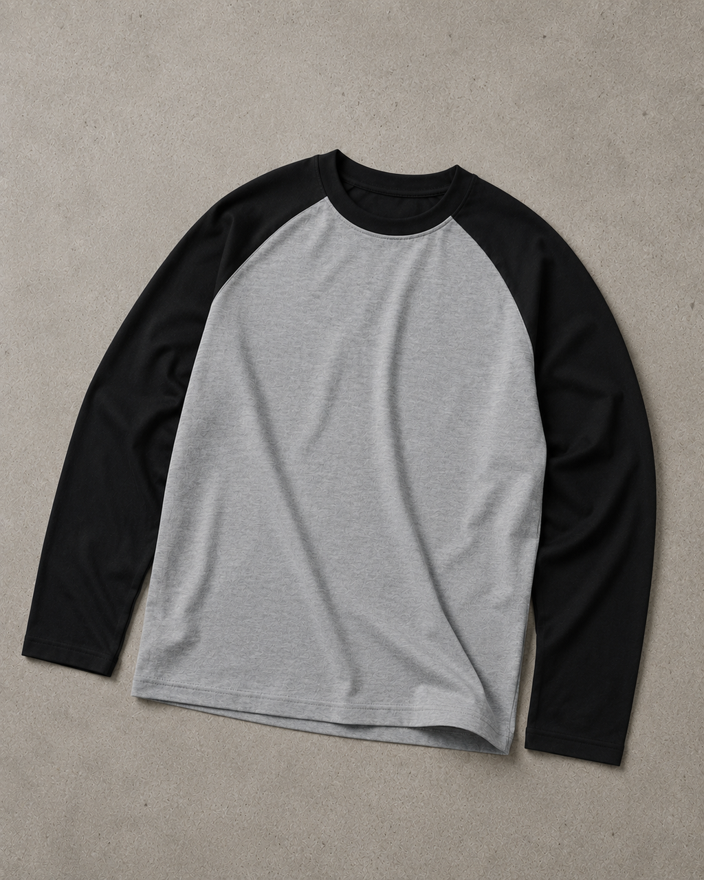Raglan TEE