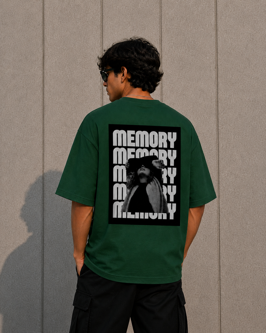 Memory Loop TEE