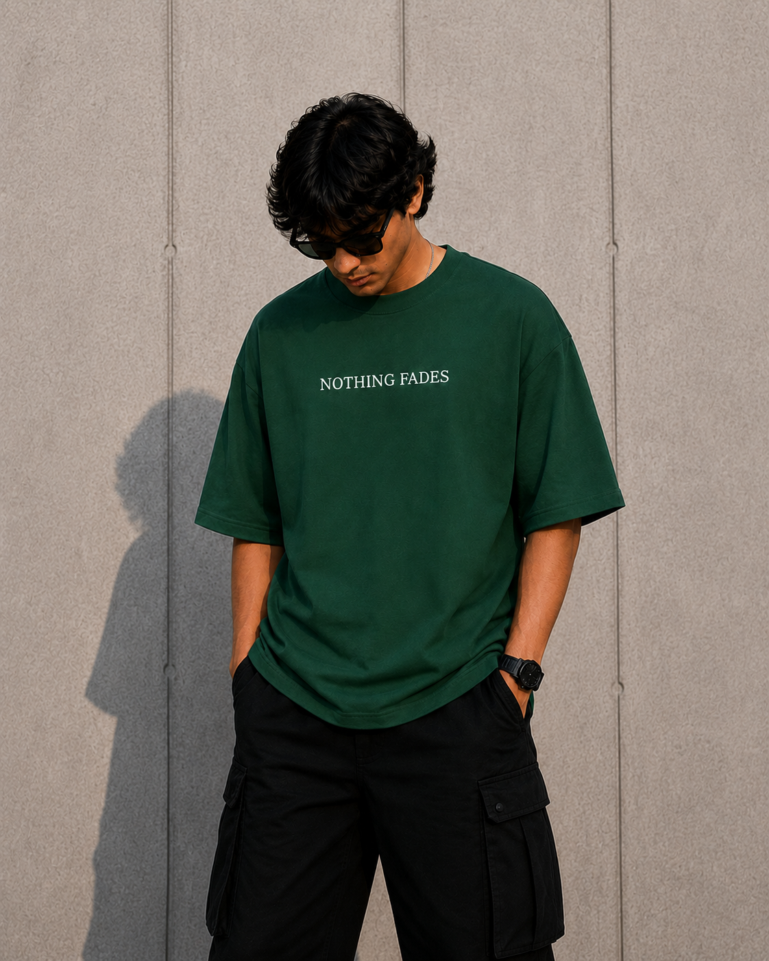 Memory Loop TEE