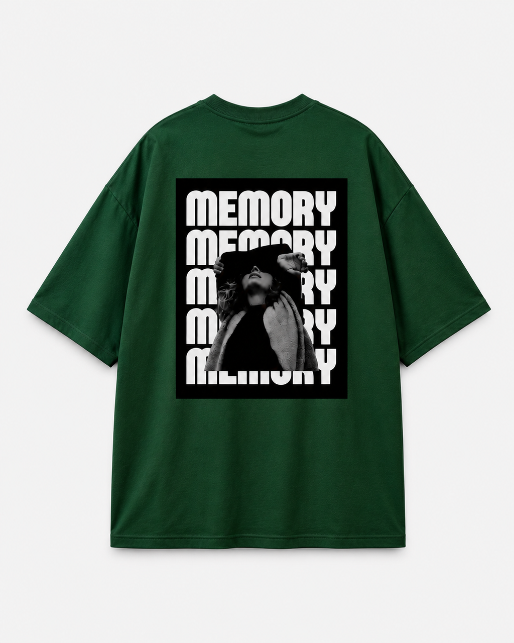 Memory Loop TEE
