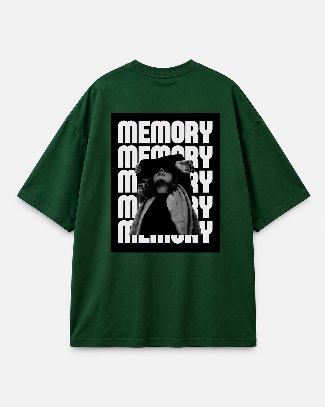 Memory Loop TEE