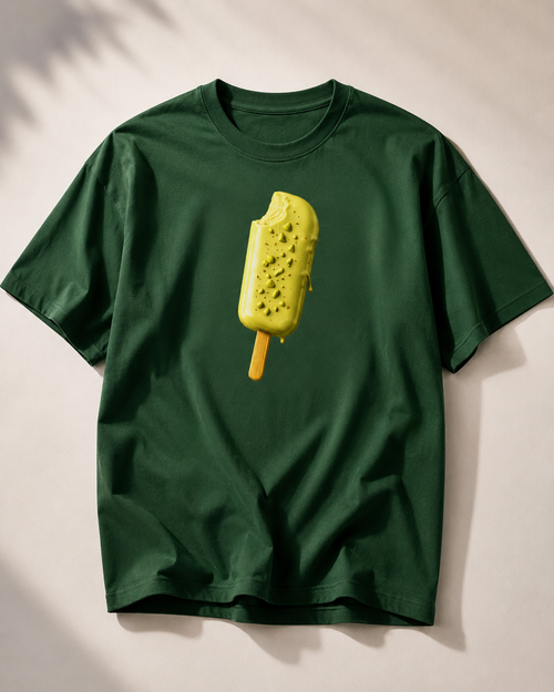 ONE BITE TEE