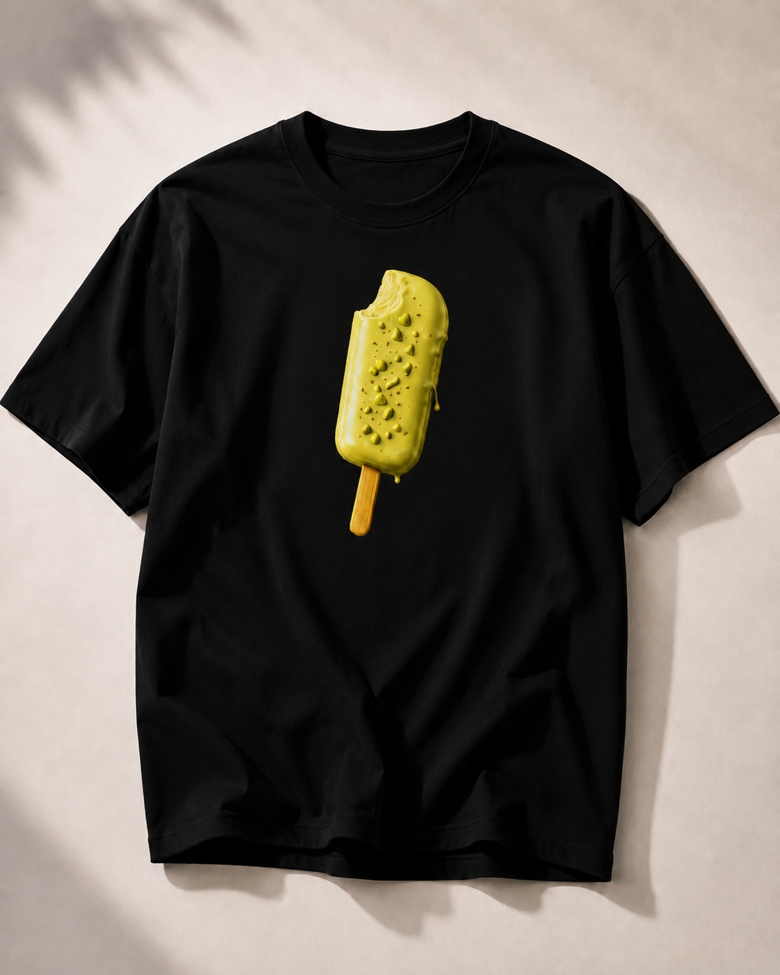 ONE BITE TEE