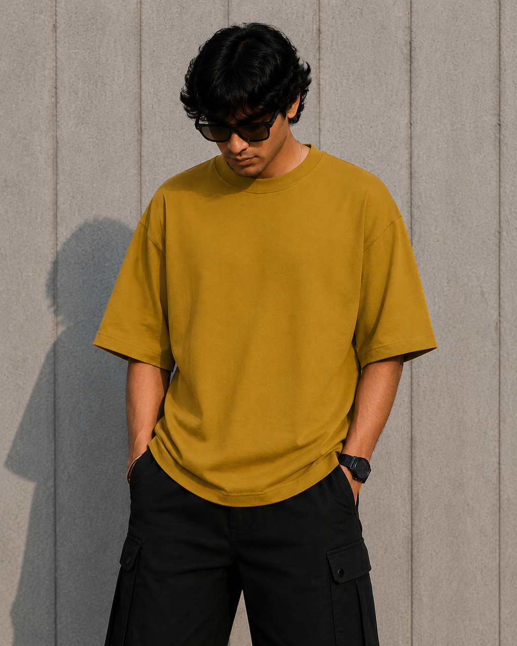 Retro Muse TEE
