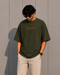TOXIC TEE