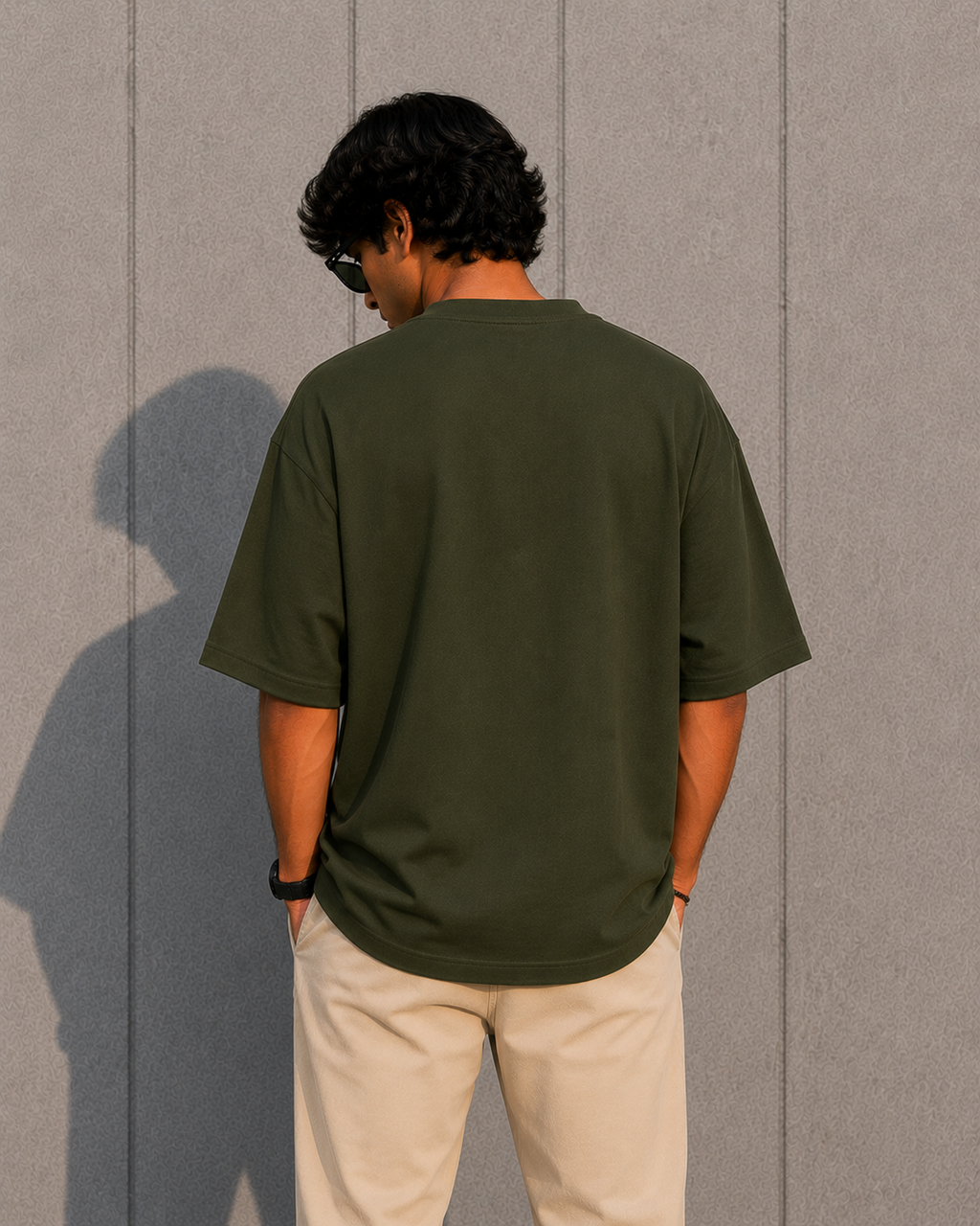 TOXIC TEE