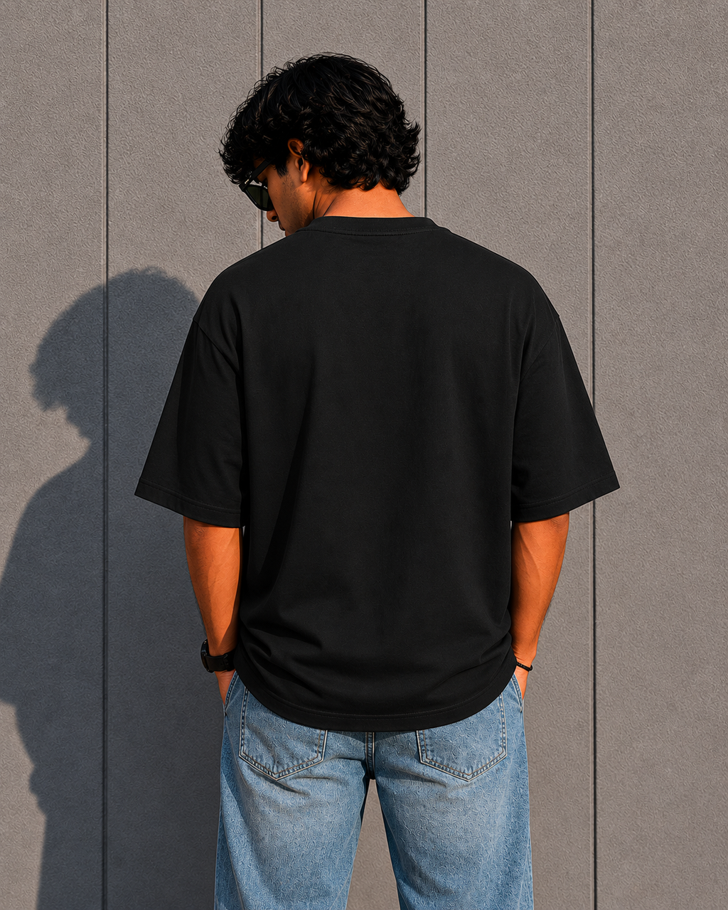 TOXIC TEE