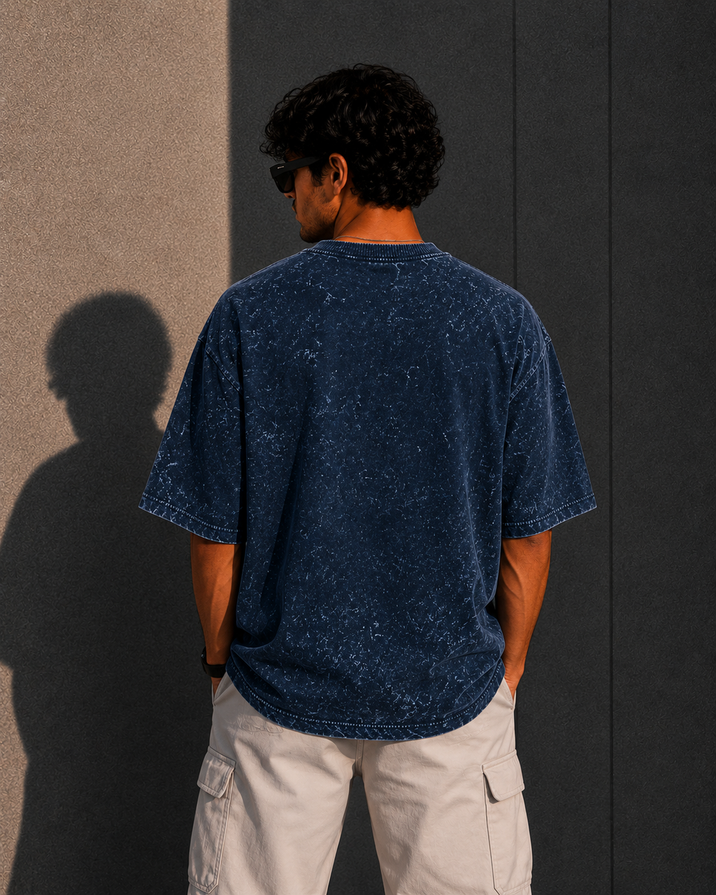 Acid Wash TEE