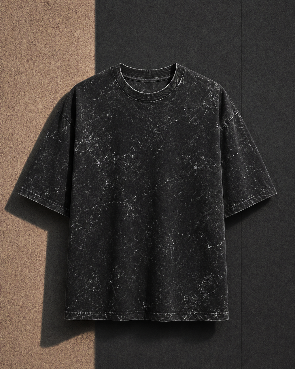 Acid Wash TEE
