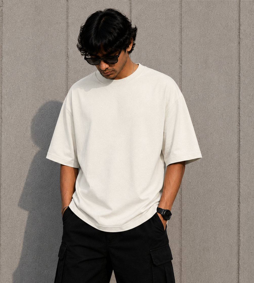 Retro Muse TEE