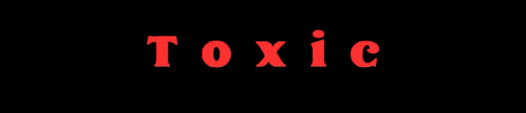 TOXIC TEE